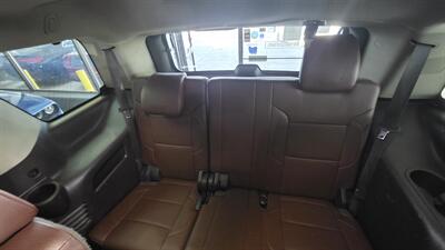 2016 Chevrolet Tahoe LTZ 4DR SUV 4X4 - Photo 27 - Hamilton, OH 45015