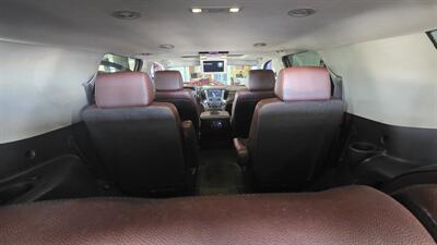 2016 Chevrolet Tahoe LTZ 4DR SUV 4X4 - Photo 37 - Hamilton, OH 45015