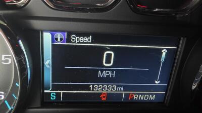 2016 Chevrolet Tahoe LTZ 4DR SUV 4X4 - Photo 14 - Hamilton, OH 45015