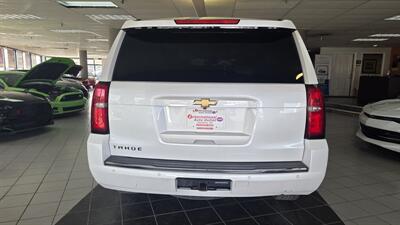 2016 Chevrolet Tahoe LTZ 4DR SUV 4X4 - Photo 6 - Hamilton, OH 45015