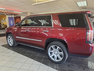 2019 Cadillac Escalade Premium Luxury 4DR SUV AWD   - Photo 10 - Hamilton, OH 45015