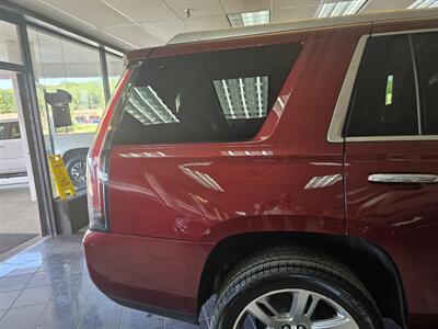 2019 Cadillac Escalade Premium Luxury 4DR SUV AWD   - Photo 22 - Hamilton, OH 45015