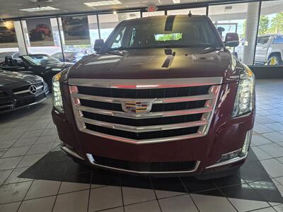 2019 Cadillac Escalade Premium Luxury 4DR SUV AWD   - Photo 3 - Hamilton, OH 45015