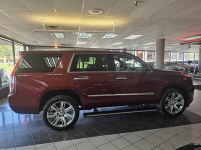 2019 Cadillac Escalade Premium Luxury 4DR SUV AWD   - Photo 6 - Hamilton, OH 45015