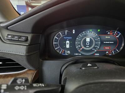 2019 Cadillac Escalade Premium Luxury 4DR SUV AWD   - Photo 44 - Hamilton, OH 45015