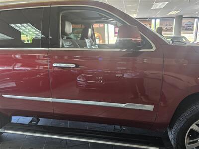 2019 Cadillac Escalade Premium Luxury 4DR SUV AWD   - Photo 20 - Hamilton, OH 45015