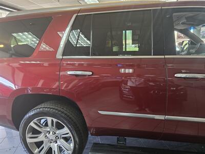 2019 Cadillac Escalade Premium Luxury 4DR SUV AWD   - Photo 21 - Hamilton, OH 45015