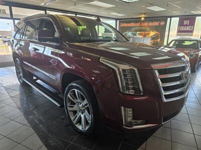 2019 Cadillac Escalade Premium Luxury 4DR SUV AWD   - Photo 4 - Hamilton, OH 45015