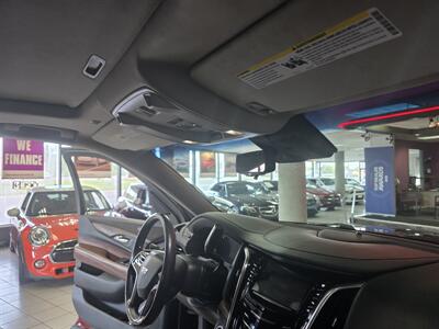 2019 Cadillac Escalade Premium Luxury 4DR SUV AWD   - Photo 24 - Hamilton, OH 45015