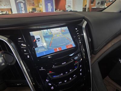 2019 Cadillac Escalade Premium Luxury 4DR SUV AWD   - Photo 41 - Hamilton, OH 45015