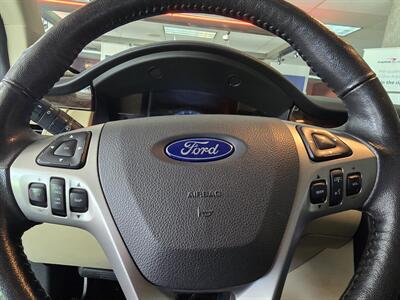 2017 Ford Flex Limited - Photo 32 - Hamilton, OH 45015