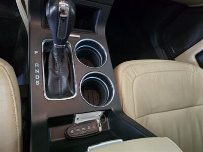 2017 Ford Flex Limited - Photo 25 - Hamilton, OH 45015