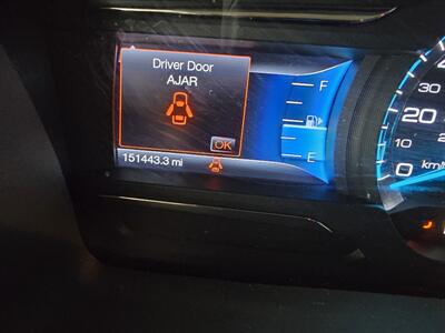2017 Ford Flex Limited - Photo 30 - Hamilton, OH 45015
