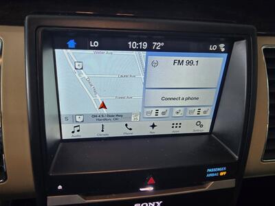2017 Ford Flex Limited - Photo 28 - Hamilton, OH 45015