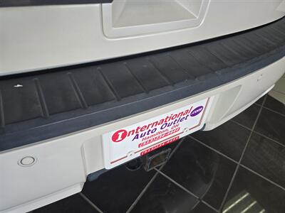 2017 Ford Flex Limited - Photo 35 - Hamilton, OH 45015