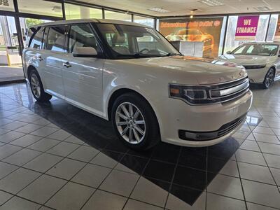 2017 Ford Flex Limited - Photo 3 - Hamilton, OH 45015