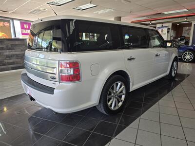 2017 Ford Flex Limited - Photo 4 - Hamilton, OH 45015