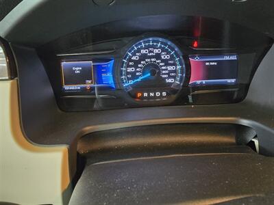 2017 Ford Flex Limited - Photo 31 - Hamilton, OH 45015