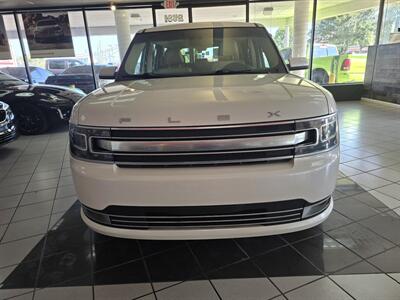 2017 Ford Flex Limited - Photo 2 - Hamilton, OH 45015