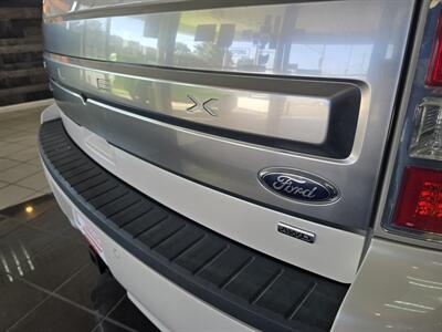 2017 Ford Flex Limited - Photo 36 - Hamilton, OH 45015
