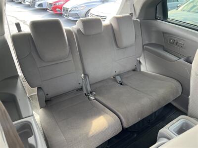 2016 Honda Odyssey SE 4DR MINI-VAN   - Photo 22 - Hamilton, OH 45015