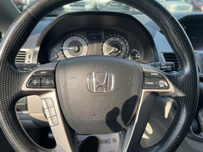 2016 Honda Odyssey SE 4DR MINI-VAN   - Photo 14 - Hamilton, OH 45015