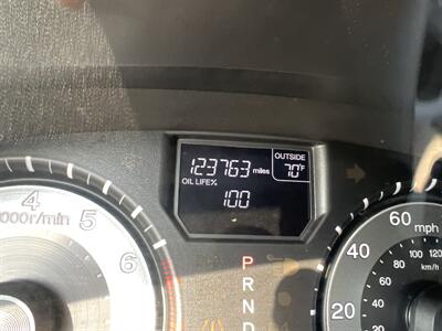 2016 Honda Odyssey SE 4DR MINI-VAN   - Photo 13 - Hamilton, OH 45015