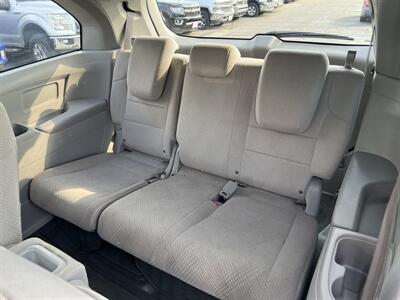 2016 Honda Odyssey SE 4DR MINI-VAN   - Photo 20 - Hamilton, OH 45015