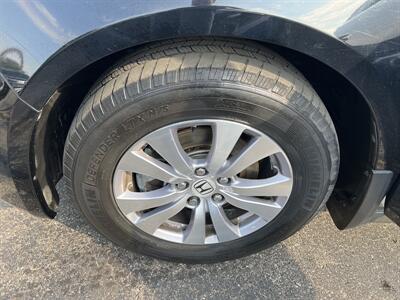 2016 Honda Odyssey SE 4DR MINI-VAN   - Photo 29 - Hamilton, OH 45015