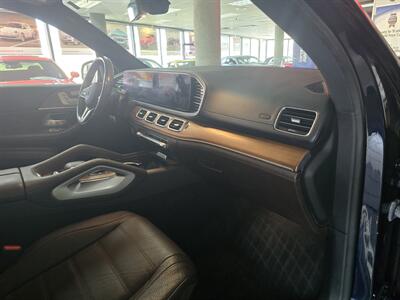 2022 Mercedes-Benz GLS 450 4-MATIC 4DRSUV AWD - Photo 15 - Hamilton, OH 45015