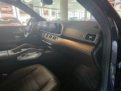 2022 Mercedes-Benz GLS 450 4-MATIC 4DRSUV AWD - Photo 16 - Hamilton, OH 45015