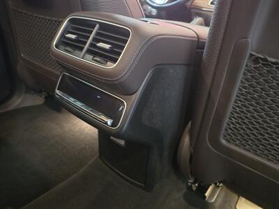 2022 Mercedes-Benz GLS 450 4-MATIC 4DRSUV AWD - Photo 19 - Hamilton, OH 45015