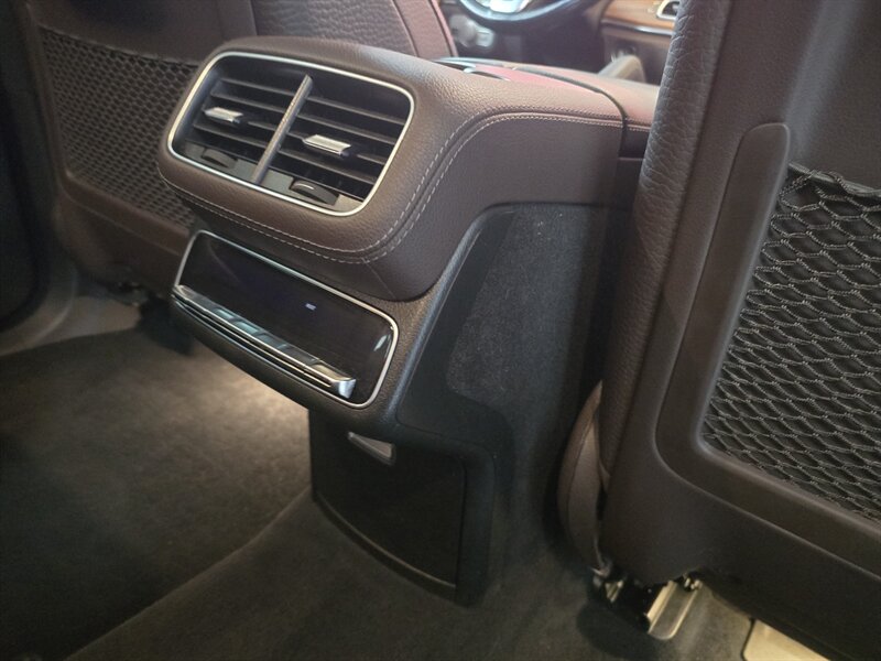 2022 Mercedes-Benz GLS 450 4-MATIC 4DRSUV AWD - Photo 19 - Hamilton, OH 45015