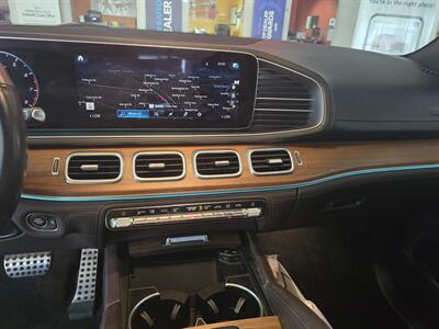2022 Mercedes-Benz GLS 450 4-MATIC 4DRSUV AWD - Photo 38 - Hamilton, OH 45015