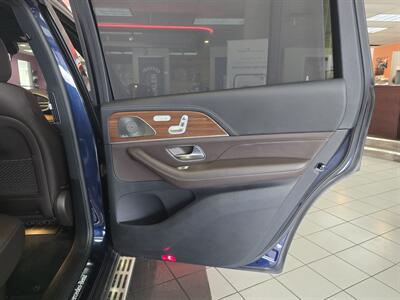2022 Mercedes-Benz GLS 450 4-MATIC 4DRSUV AWD - Photo 18 - Hamilton, OH 45015