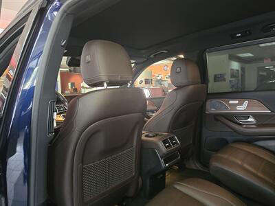 2022 Mercedes-Benz GLS 450 4-MATIC 4DRSUV AWD - Photo 11 - Hamilton, OH 45015