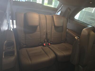 2022 Mercedes-Benz GLS 450 4-MATIC 4DRSUV AWD - Photo 26 - Hamilton, OH 45015