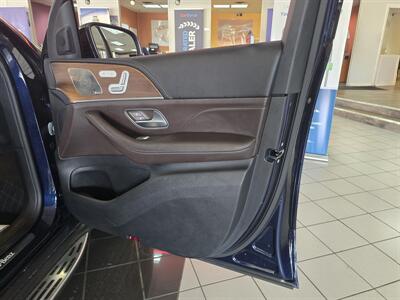 2022 Mercedes-Benz GLS 450 4-MATIC 4DRSUV AWD - Photo 14 - Hamilton, OH 45015