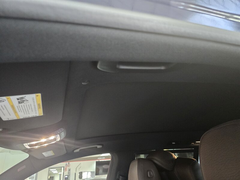 2022 Mercedes-Benz GLS 450 4-MATIC 4DRSUV AWD - Photo 43 - Hamilton, OH 45015