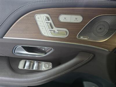 2022 Mercedes-Benz GLS 450 4-MATIC 4DRSUV AWD - Photo 27 - Hamilton, OH 45015