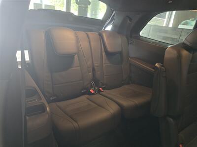 2022 Mercedes-Benz GLS 450 4-MATIC 4DRSUV AWD - Photo 25 - Hamilton, OH 45015