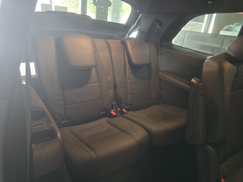 2022 Mercedes-Benz GLS 450 4-MATIC 4DRSUV AWD - Photo 25 - Hamilton, OH 45015