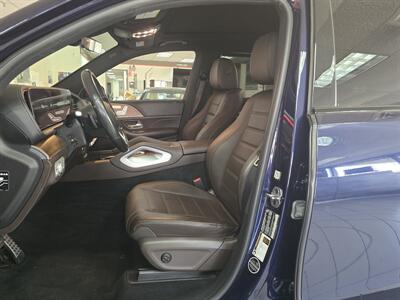 2022 Mercedes-Benz GLS 450 4-MATIC 4DRSUV AWD - Photo 9 - Hamilton, OH 45015