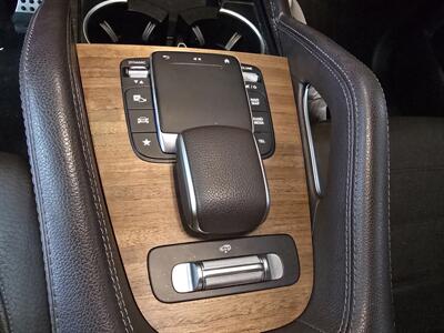 2022 Mercedes-Benz GLS 450 4-MATIC 4DRSUV AWD - Photo 31 - Hamilton, OH 45015