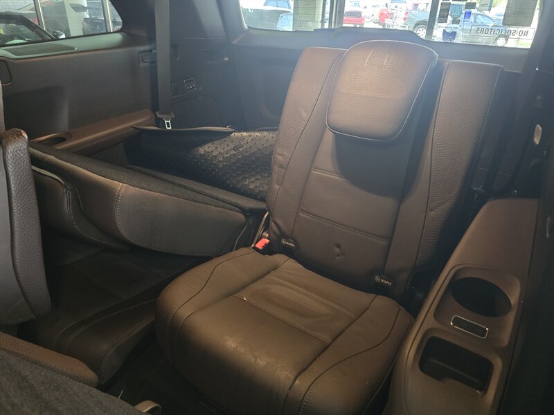 2022 Mercedes-Benz GLS 450 4-MATIC 4DRSUV AWD - Photo 13 - Hamilton, OH 45015