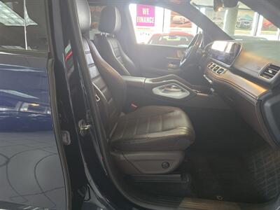 2022 Mercedes-Benz GLS 450 4-MATIC 4DRSUV AWD - Photo 17 - Hamilton, OH 45015
