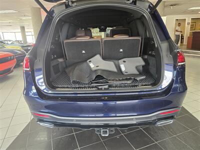 2022 Mercedes-Benz GLS 450 4-MATIC 4DRSUV AWD - Photo 23 - Hamilton, OH 45015