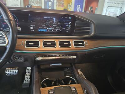 2022 Mercedes-Benz GLS 450 4-MATIC 4DRSUV AWD - Photo 39 - Hamilton, OH 45015