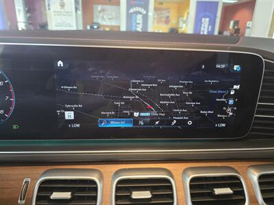 2022 Mercedes-Benz GLS 450 4-MATIC 4DRSUV AWD - Photo 36 - Hamilton, OH 45015