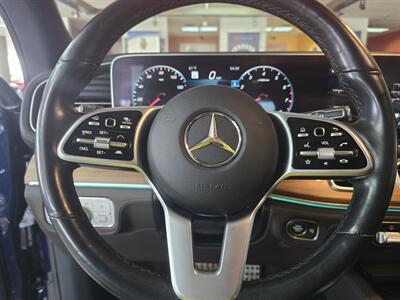 2022 Mercedes-Benz GLS 450 4-MATIC 4DRSUV AWD - Photo 40 - Hamilton, OH 45015